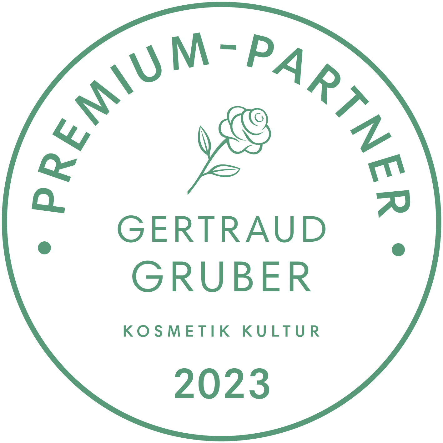 Logo Gertraud Gruber